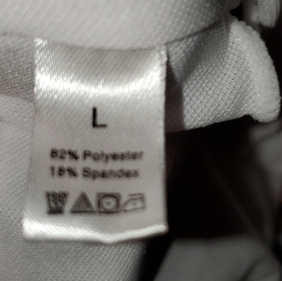 VIBRANT RED/ORANGE & BLACK SHORT SLEEVE BIKINI NEW LARGE - Picture 9 of 9